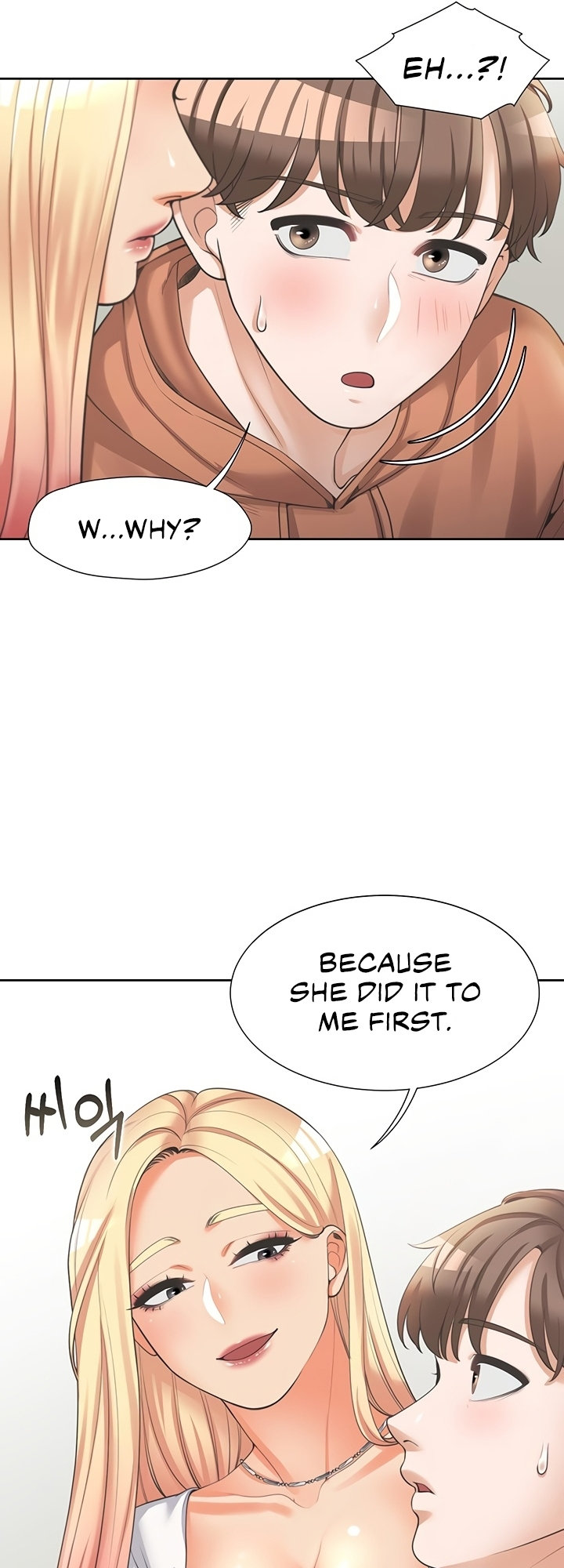 Bunking Bed - Chapter 8 - picture 14