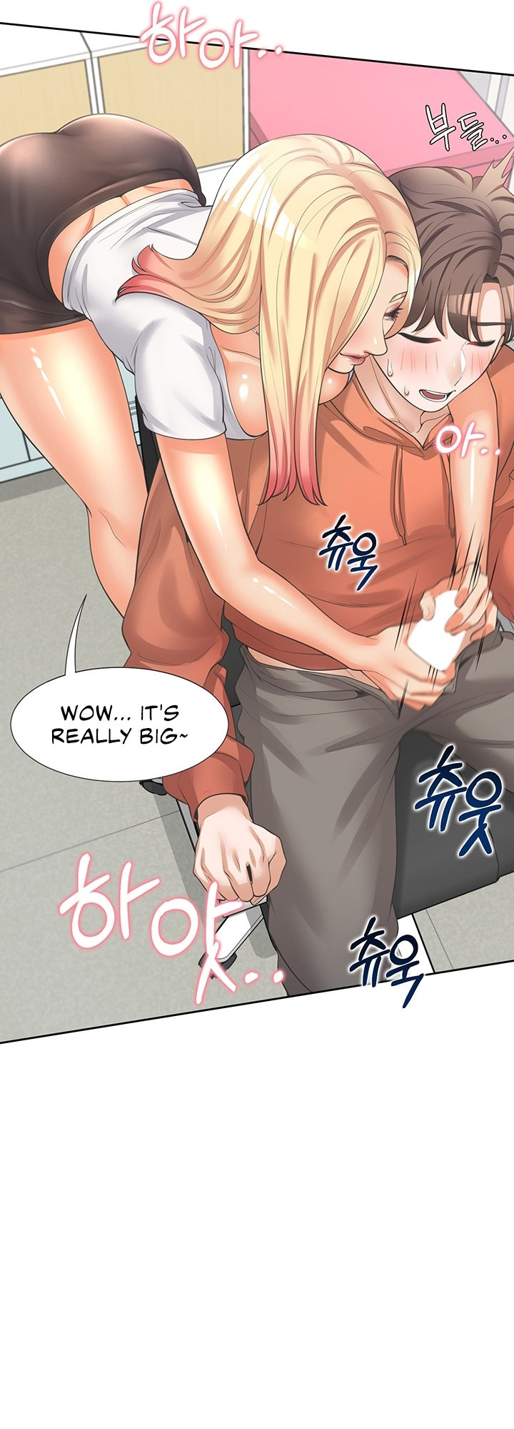 Bunking Bed - Chapter 8 - picture 23