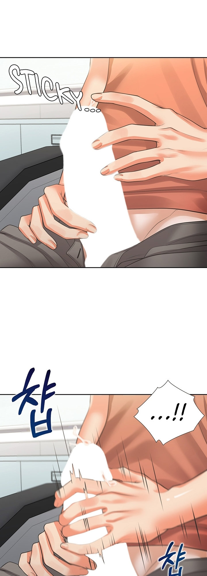Bunking Bed - Chapter 8 - picture 25