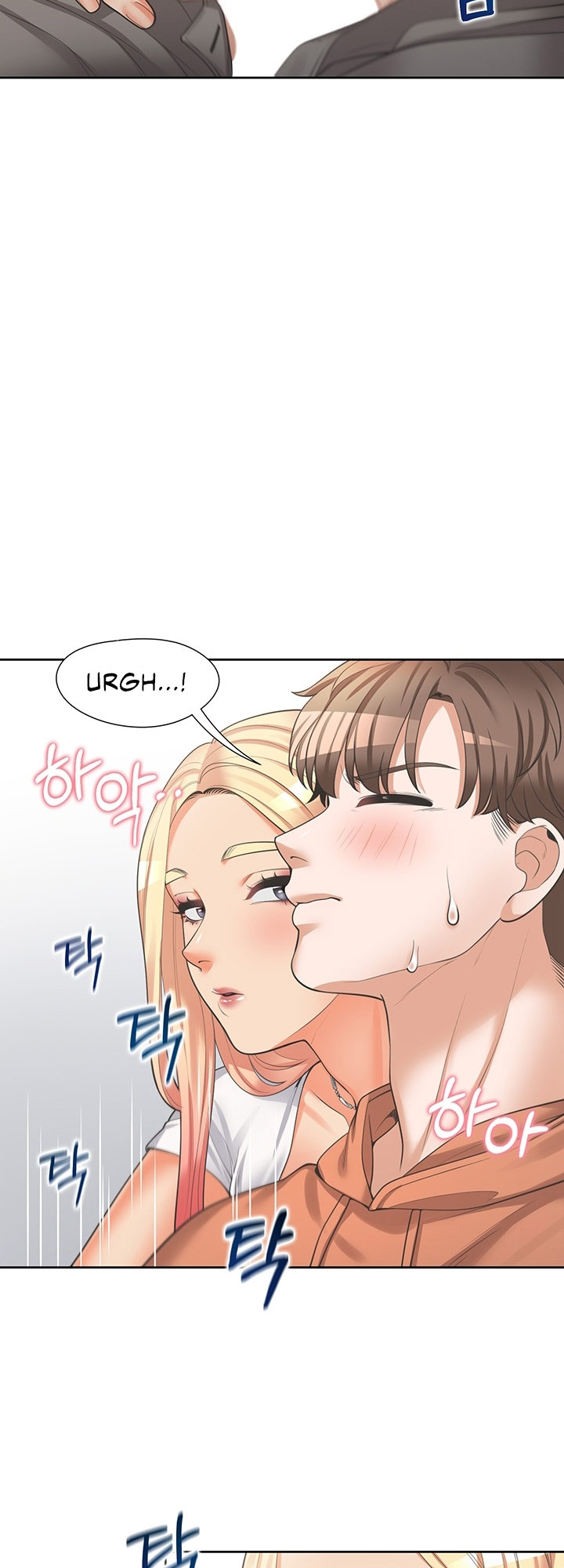 Bunking Bed - Chapter 8 - picture 26