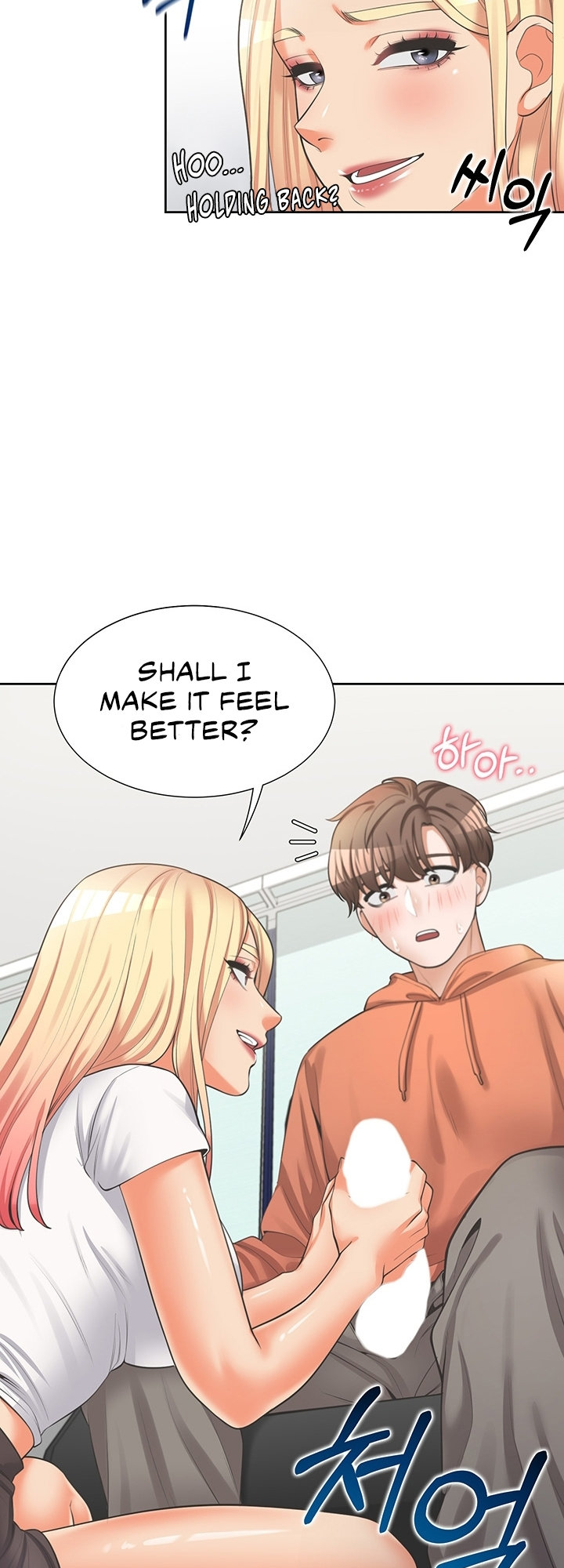 Bunking Bed - Chapter 8 - picture 27