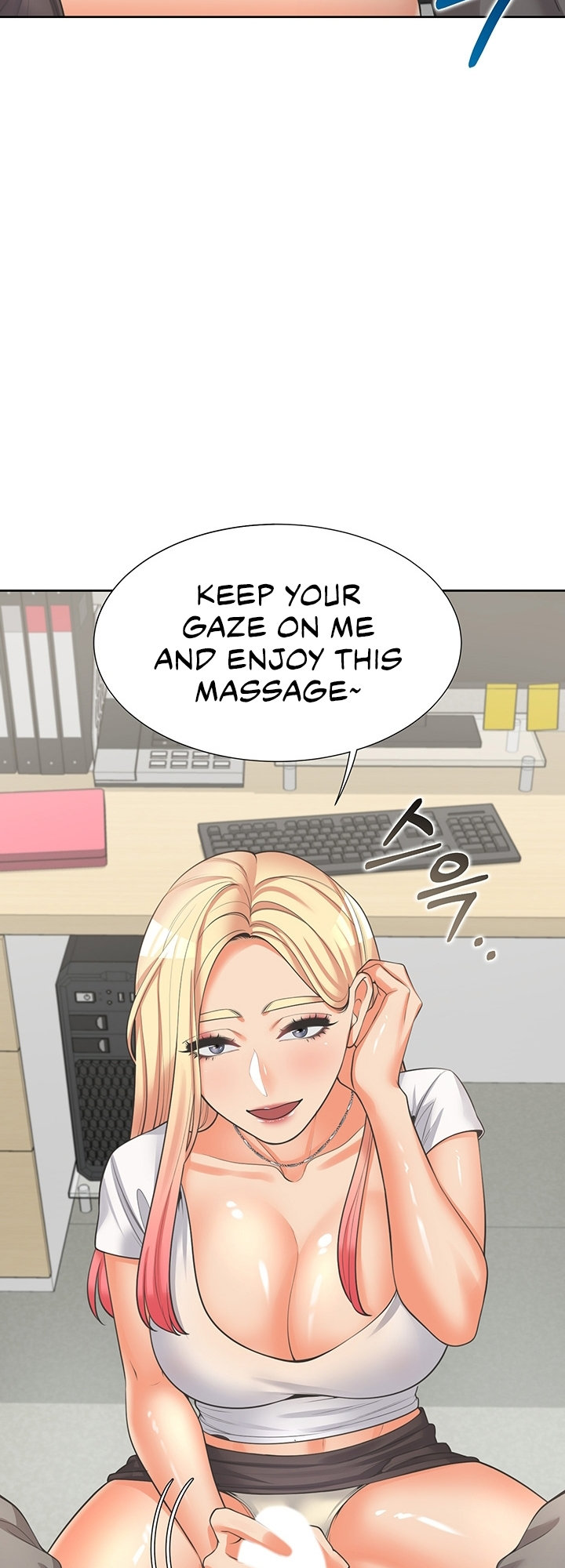 Bunking Bed - Chapter 8 - picture 28