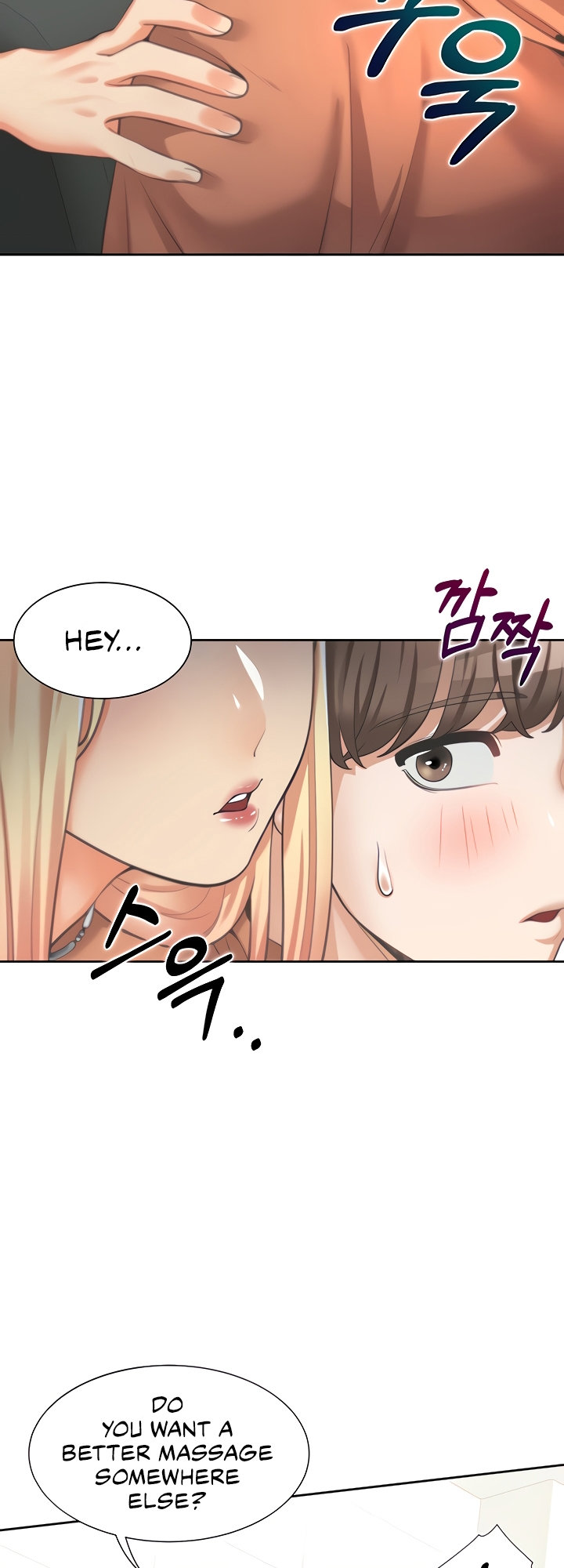 Bunking Bed - Chapter 8 - picture 3