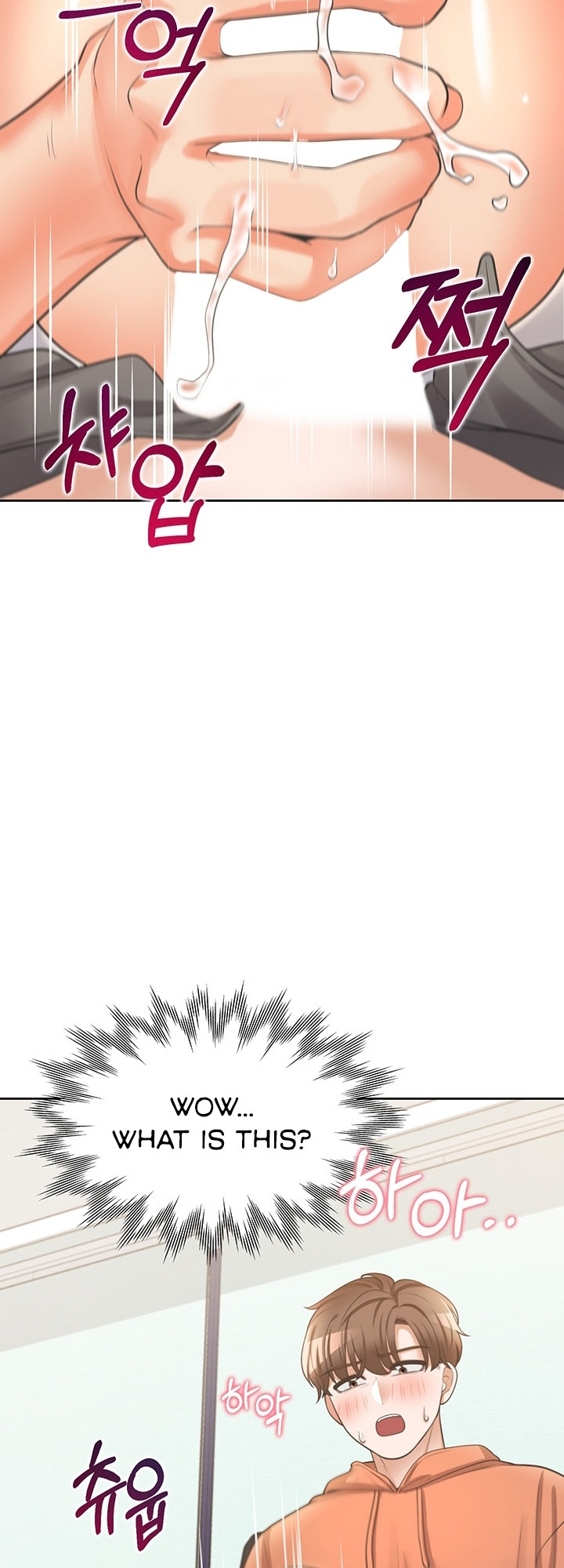 Bunking Bed - Chapter 8 - picture 32