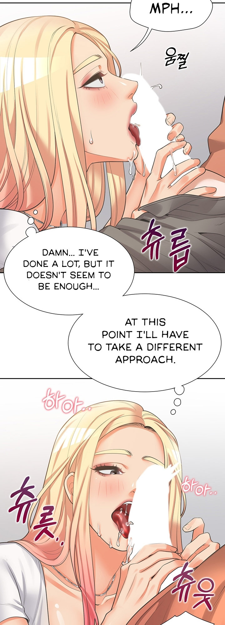Bunking Bed - Chapter 8 - picture 40