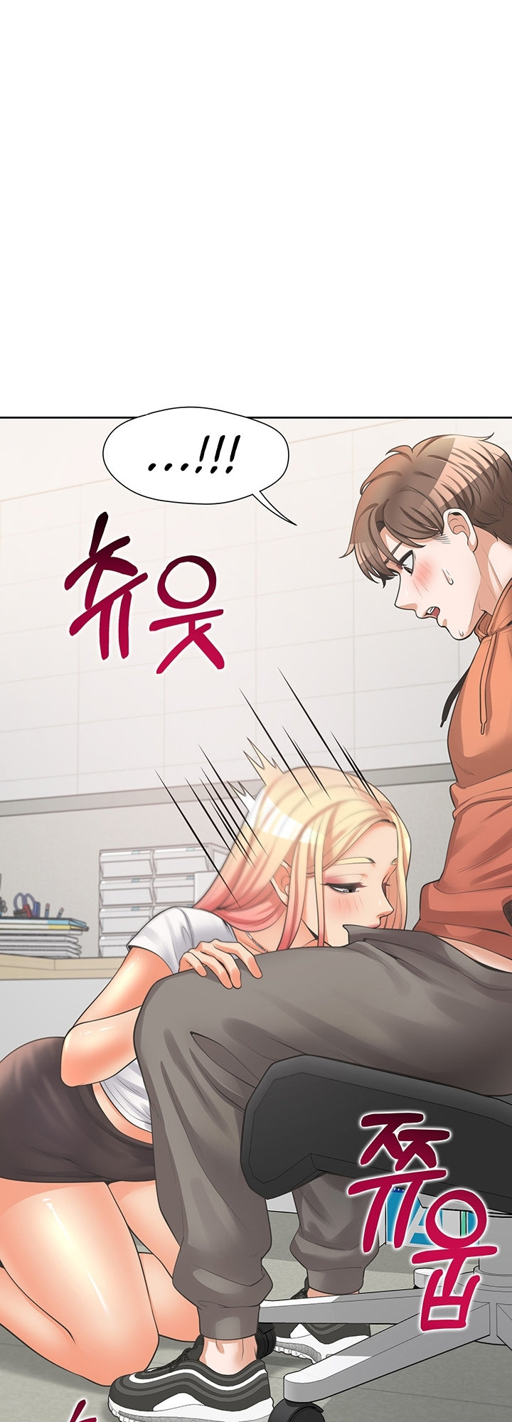 Bunking Bed - Chapter 8 - picture 44