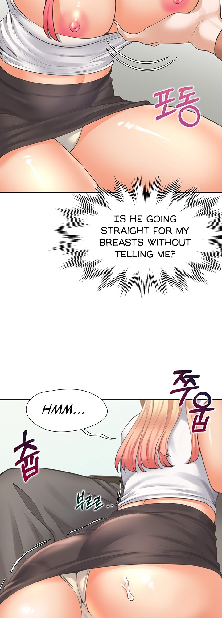 Bunking Bed - Chapter 8 - picture 48