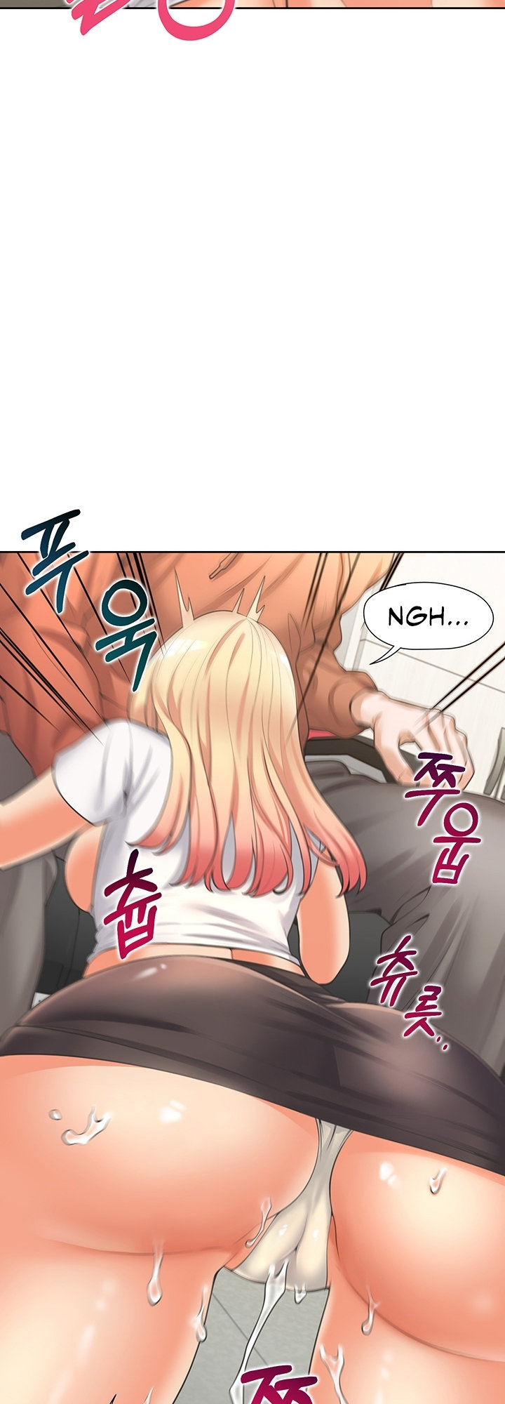 Bunking Bed - Chapter 8 - picture 50