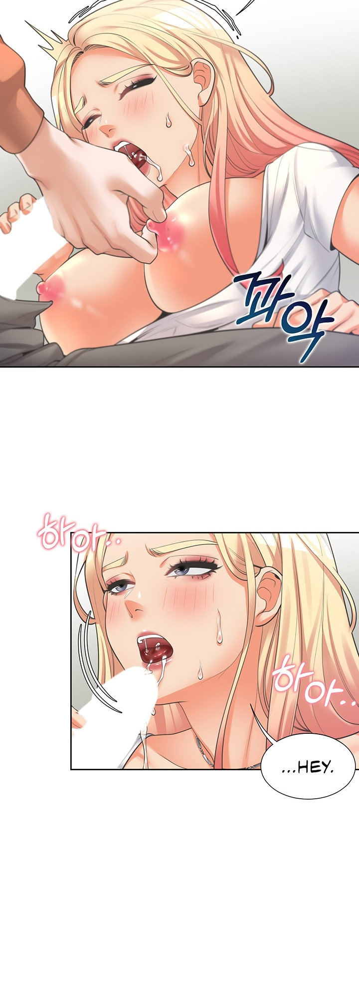 Bunking Bed - Chapter 8 - picture 53