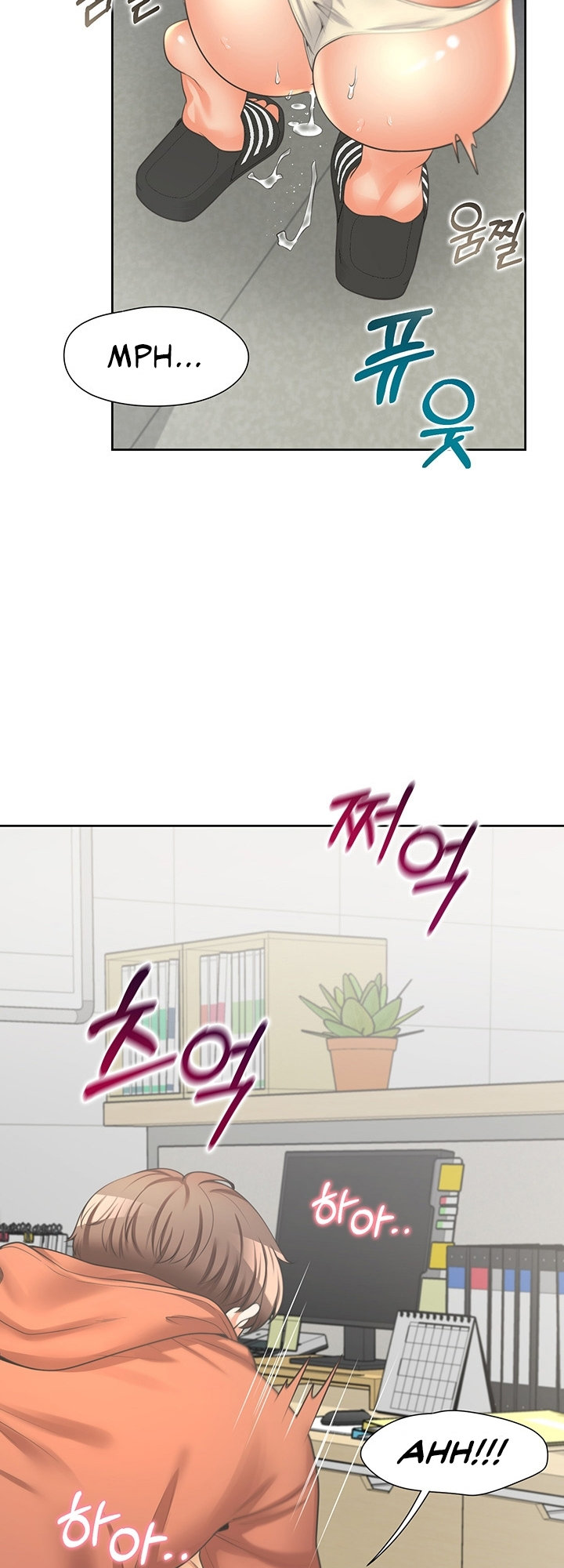 Bunking Bed - Chapter 8 - picture 65