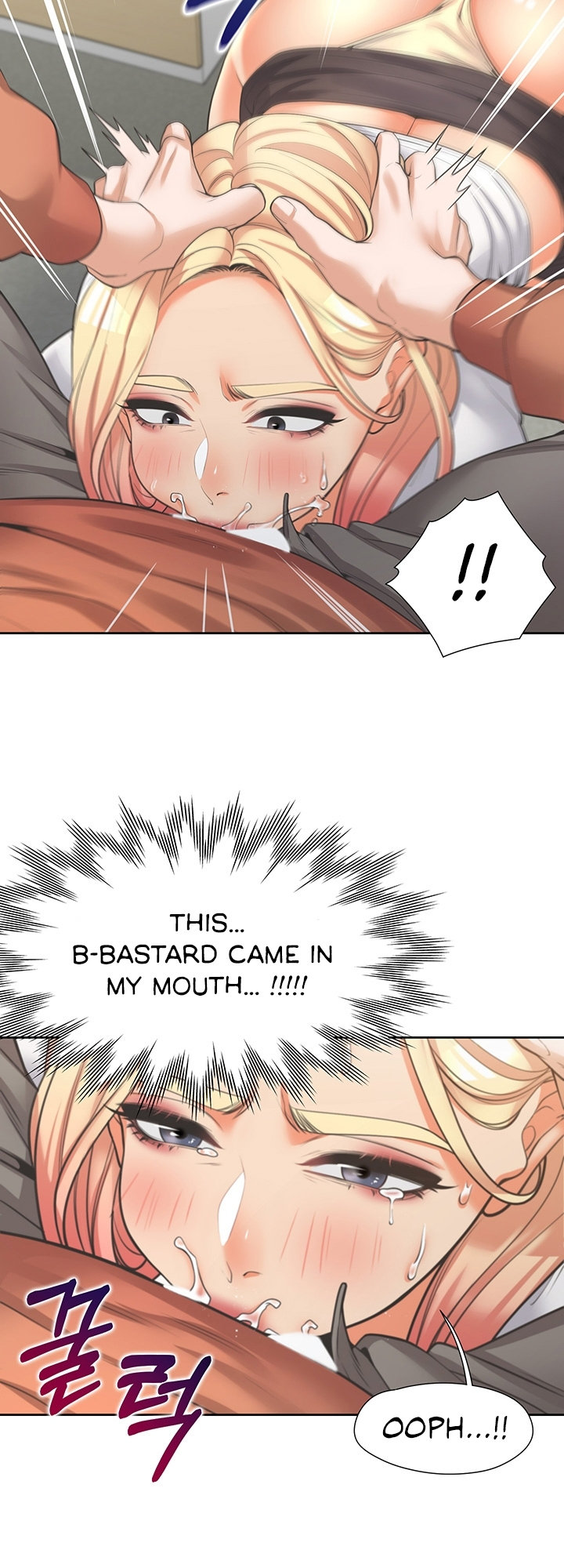 Bunking Bed - Chapter 8 - picture 70