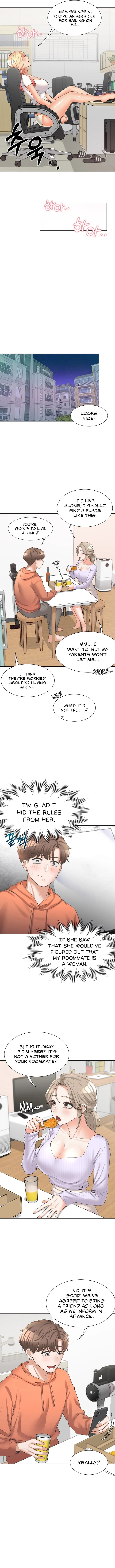 Bunking Bed - Chapter 9 - picture 10