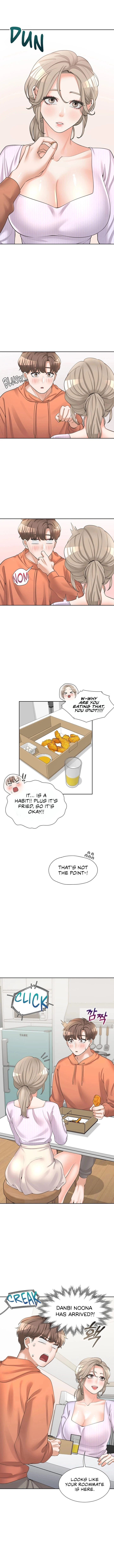 Bunking Bed - Chapter 9 - picture 12