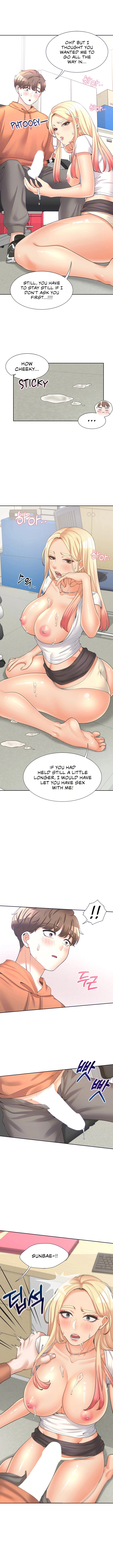 Bunking Bed - Chapter 9 - picture 2