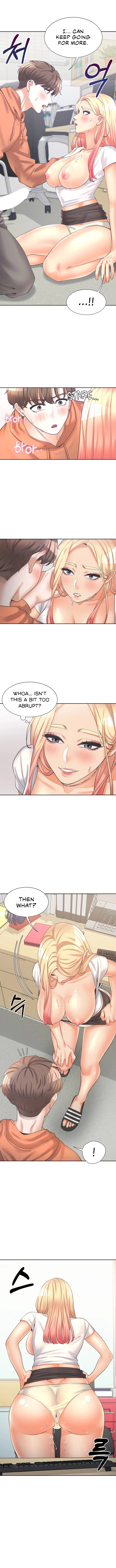 Bunking Bed - Chapter 9 - picture 3