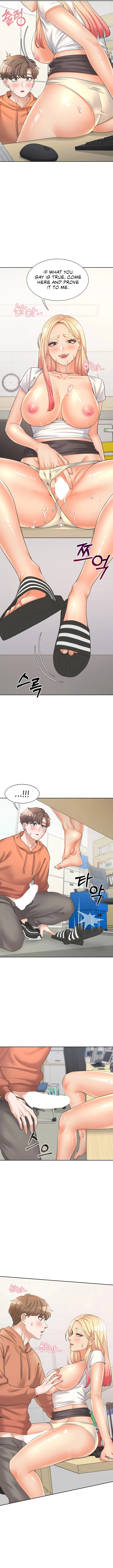 Bunking Bed - Chapter 9 - picture 4