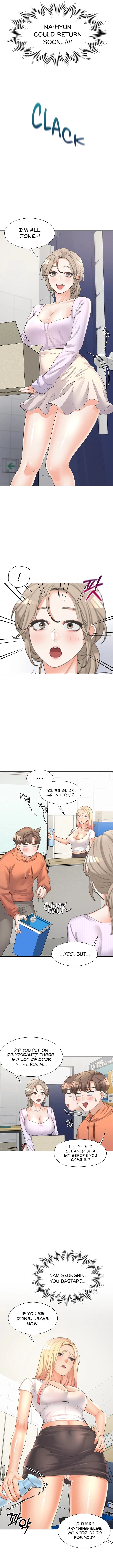 Bunking Bed - Chapter 9 - picture 6