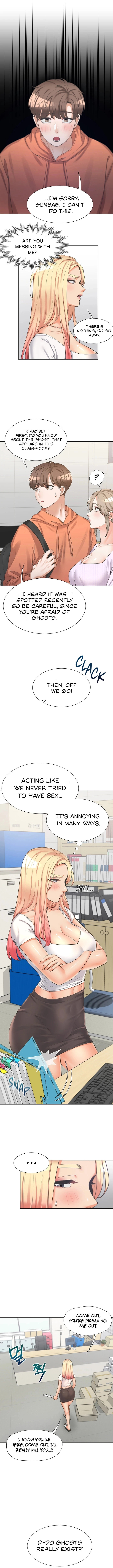 Bunking Bed - Chapter 9 - picture 7