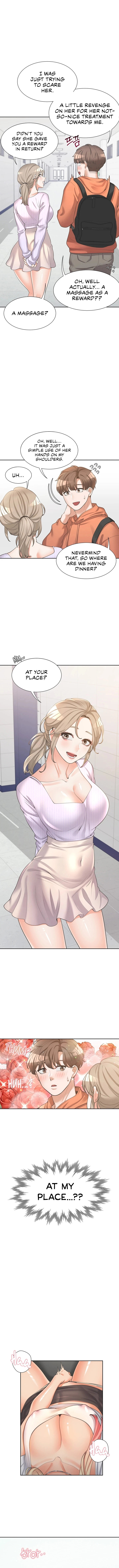 Bunking Bed - Chapter 9 - picture 8