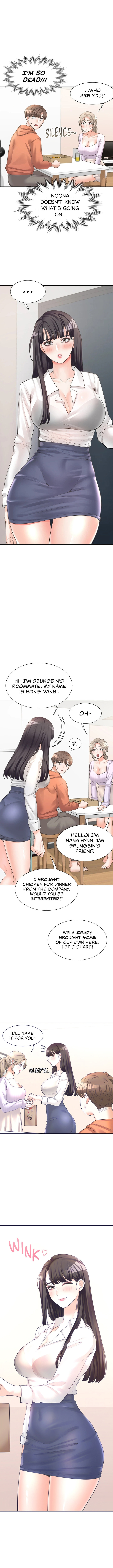 Bunking Bed - Chapter 10 - picture 1