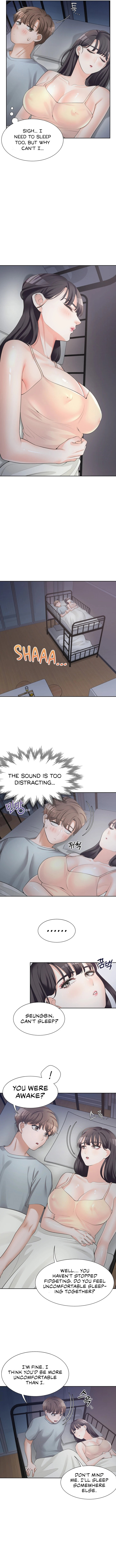 Bunking Bed - Chapter 10 - picture 10