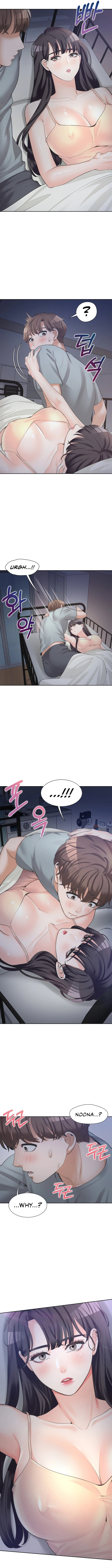 Bunking Bed - Chapter 10 - picture 11
