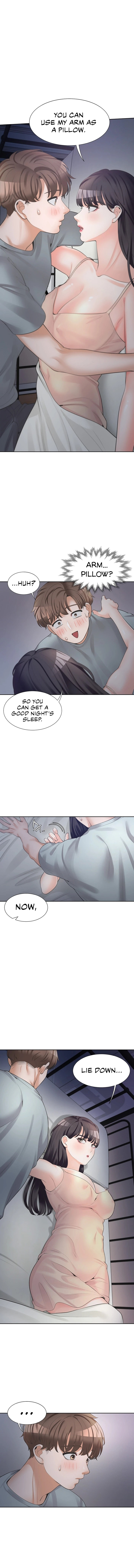 Bunking Bed - Chapter 10 - picture 12