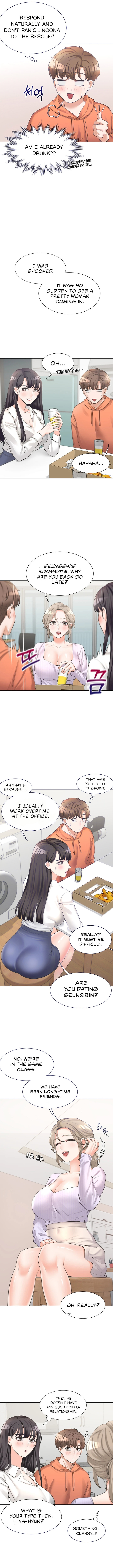 Bunking Bed - Chapter 10 - picture 2