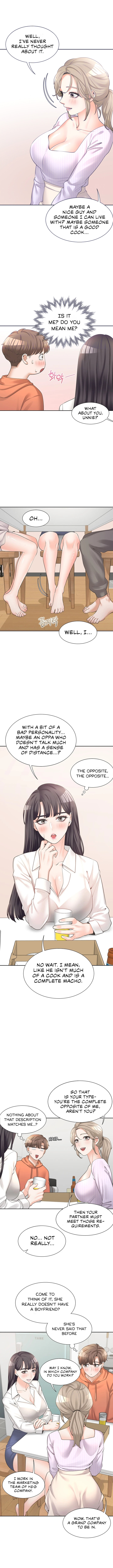 Bunking Bed - Chapter 10 - picture 3