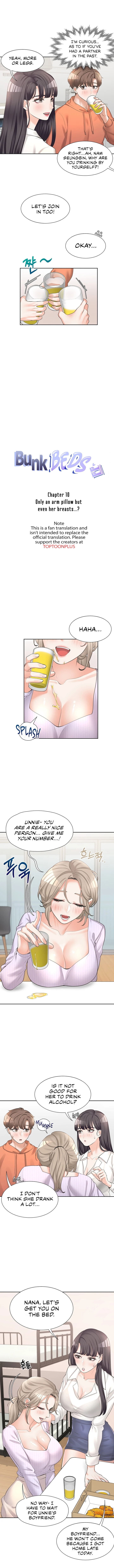 Bunking Bed - Chapter 10 - picture 4