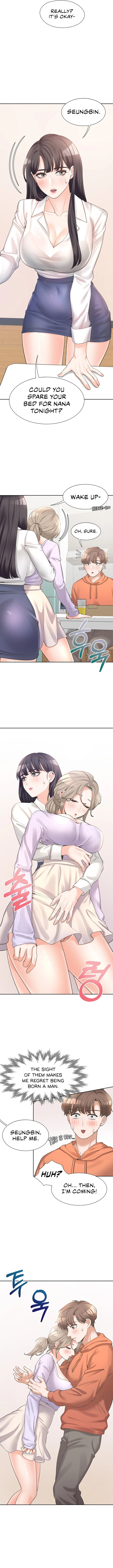 Bunking Bed - Chapter 10 - picture 5