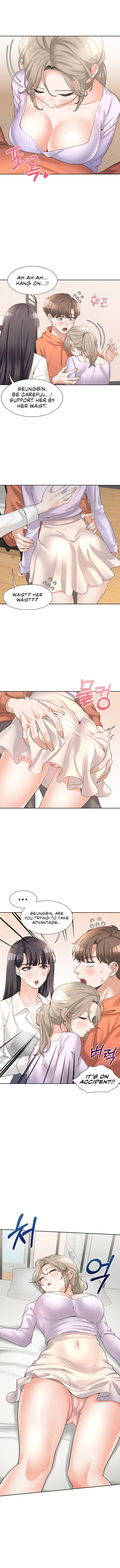 Bunking Bed - Chapter 10 - picture 6