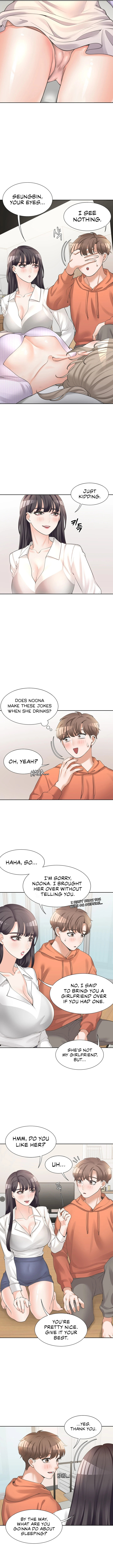 Bunking Bed - Chapter 10 - picture 7