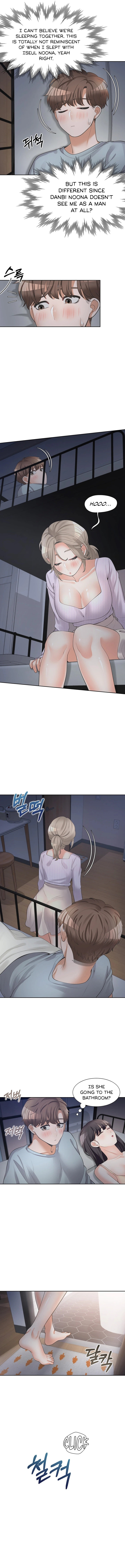 Bunking Bed - Chapter 10 - picture 9