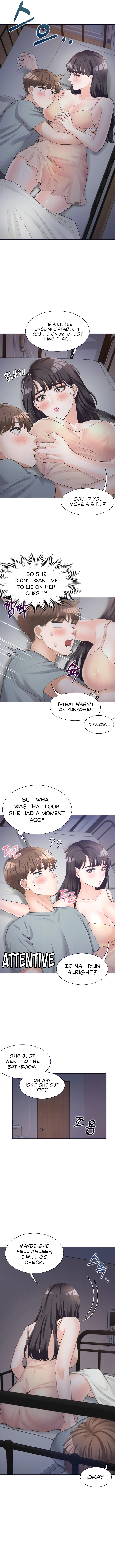 Bunking Bed - Chapter 11 - picture 1