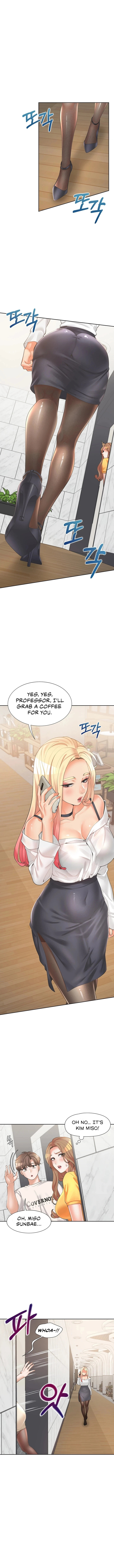 Bunking Bed - Chapter 11 - picture 12
