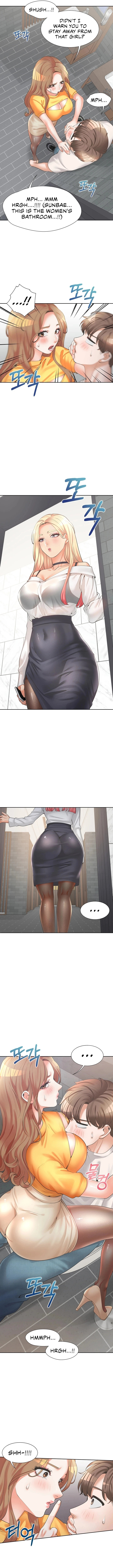 Bunking Bed - Chapter 11 - picture 13