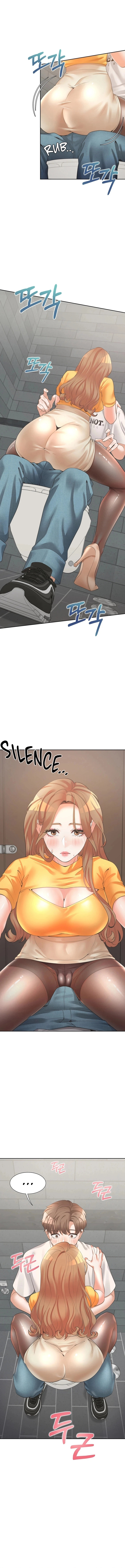 Bunking Bed - Chapter 11 - picture 14
