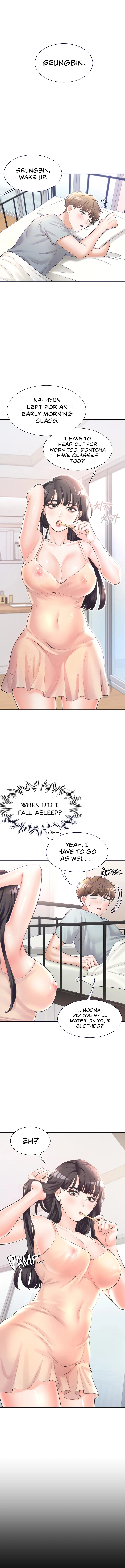 Bunking Bed - Chapter 11 - picture 3