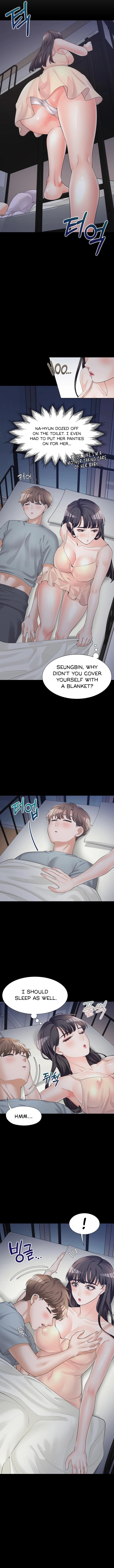 Bunking Bed - Chapter 11 - picture 4