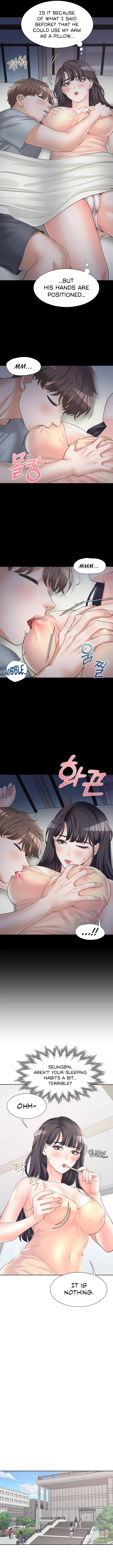 Bunking Bed - Chapter 11 - picture 5