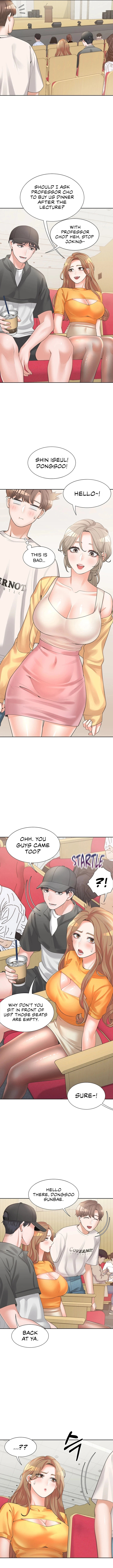 Bunking Bed - Chapter 11 - picture 8