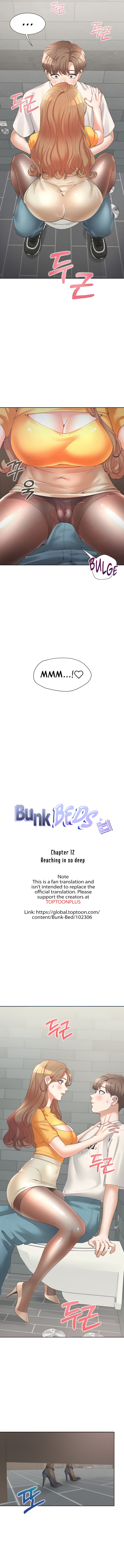 Bunking Bed - Chapter 12 - picture 1