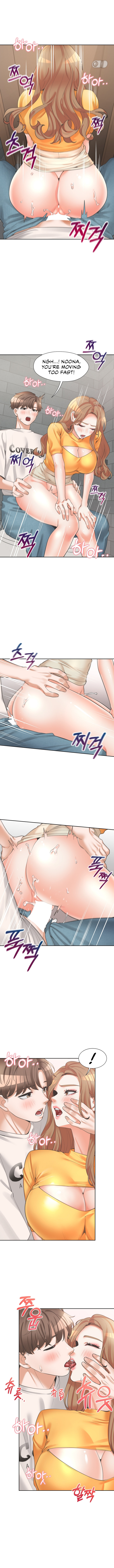 Bunking Bed - Chapter 12 - picture 10