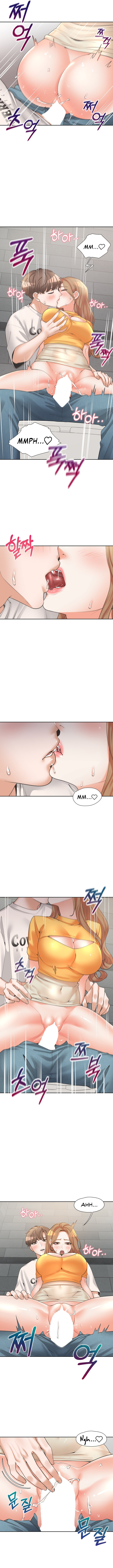 Bunking Bed - Chapter 12 - picture 11