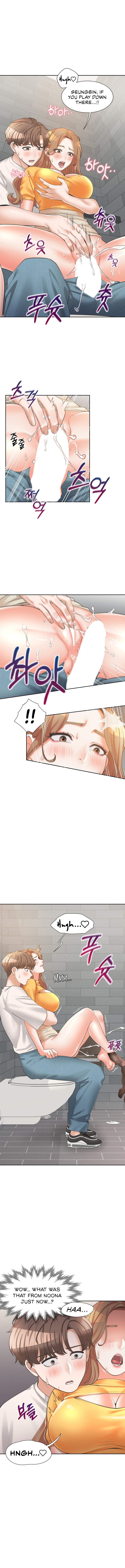 Bunking Bed - Chapter 12 - picture 12