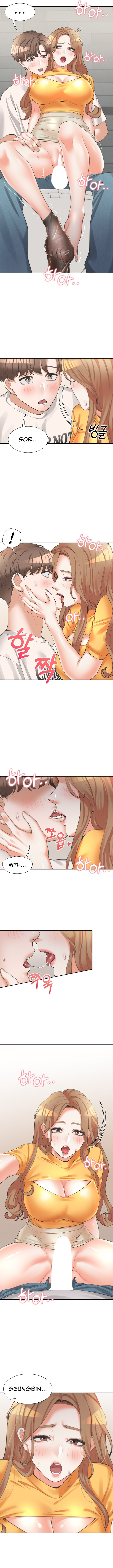 Bunking Bed - Chapter 12 - picture 13