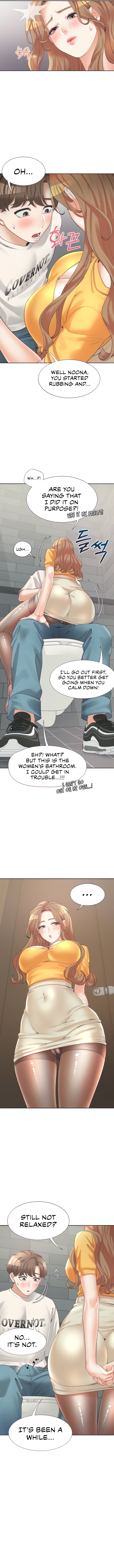 Bunking Bed - Chapter 12 - picture 3