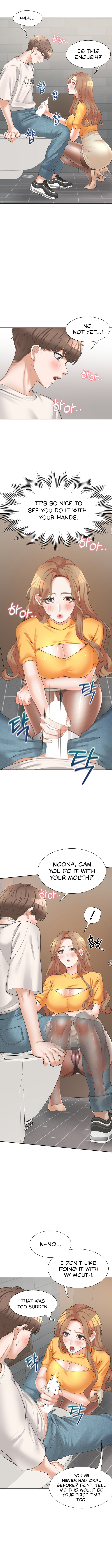 Bunking Bed - Chapter 12 - picture 5