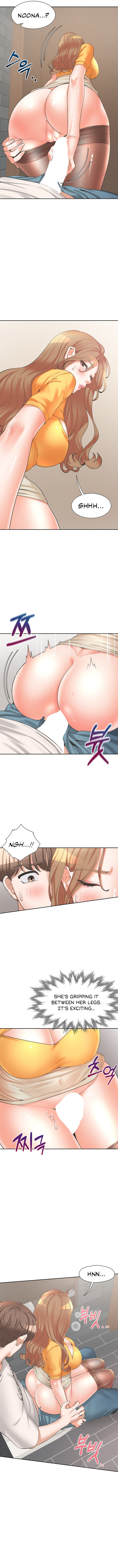 Bunking Bed - Chapter 12 - picture 7